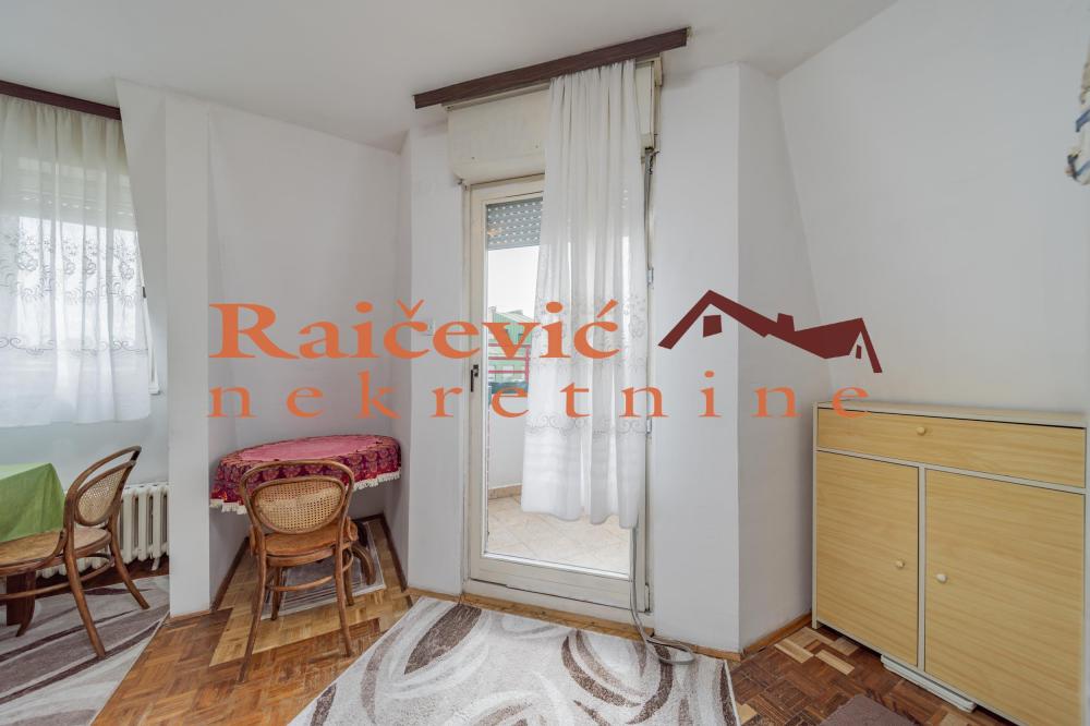 Slika 3 - Vojislava Ilica, Trosoban stan na prodaju, 72m2, 249.000€