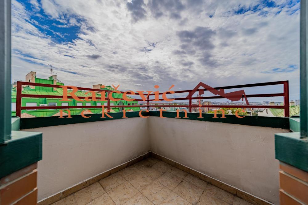 Slika 4 - Vojislava Ilica, Trosoban stan na prodaju, 72m2, 249.000€