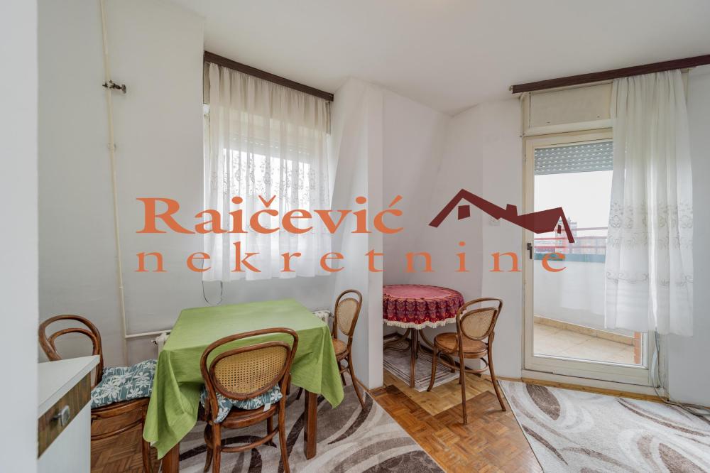Slika 6 - Vojislava Ilica, Trosoban stan na prodaju, 72m2, 249.000€