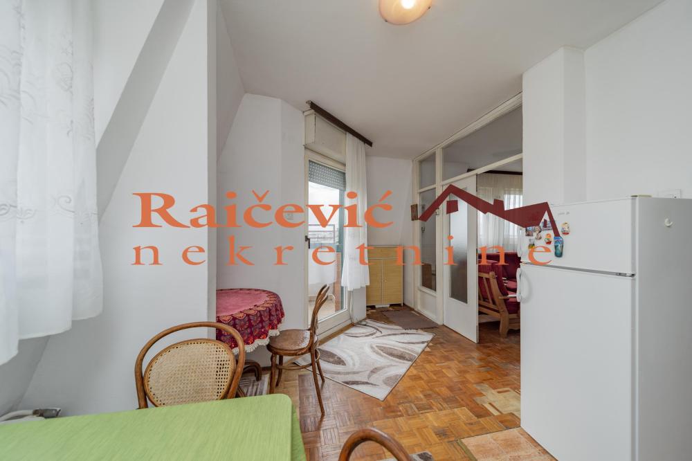 Slika 7 - Vojislava Ilica, Trosoban stan na prodaju, 72m2, 249.000€