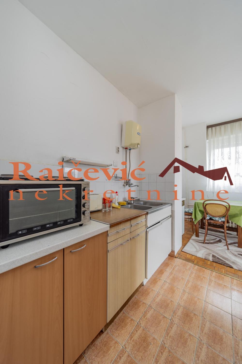 Slika 9 - Vojislava Ilica, Trosoban stan na prodaju, 72m2, 249.000€