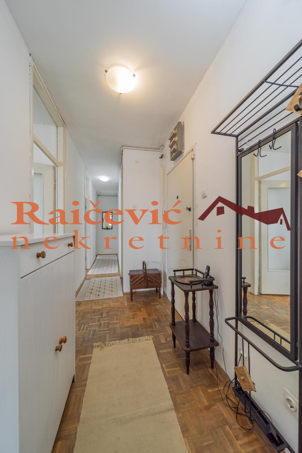 Slika 11 - Vojislava Ilica, Trosoban stan na prodaju, 72m2, 249.000€