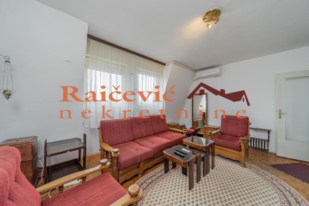 Glavna slika -Vojislava Ilica, Trosoban stan na prodaju, 72m2, 249.000€
