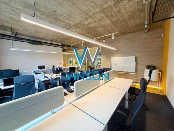 Slika 2 - Bulevar oslobođenja,  Lokal za izdavanje, 226m2, 5.500€