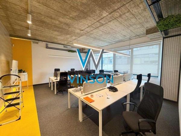 Slika 4 - Bulevar oslobođenja,  Lokal za izdavanje, 226m2, 5.500€