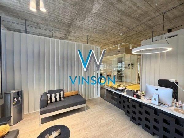 Slika 7 - Bulevar oslobođenja,  Lokal za izdavanje, 226m2, 5.500€