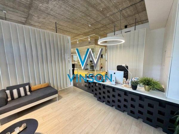 Slika 8 - Bulevar oslobođenja,  Lokal za izdavanje, 226m2, 5.500€