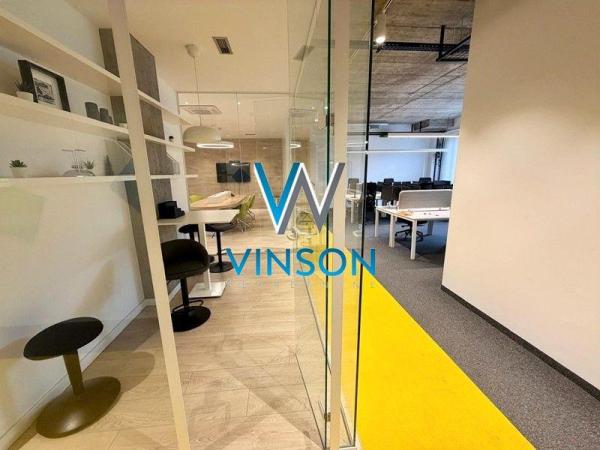 Slika 9 - Bulevar oslobođenja,  Lokal za izdavanje, 226m2, 5.500€
