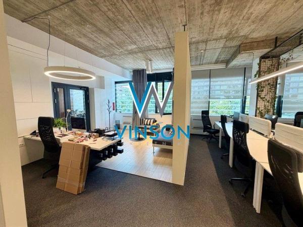 Slika 10 - Bulevar oslobođenja,  Lokal za izdavanje, 226m2, 5.500€