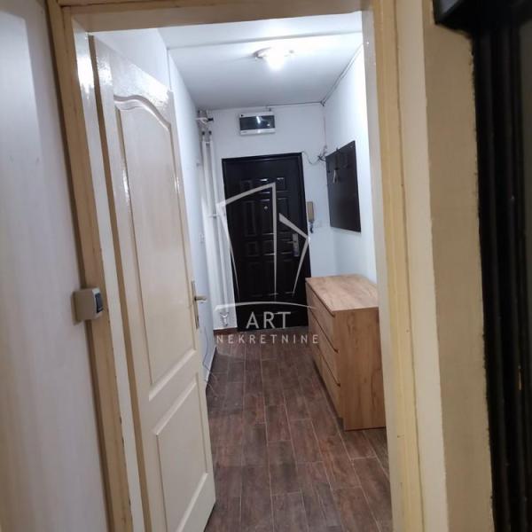 Slika 3 - Matice Srpske, Dvosoban stan za izdavanje, 44m2, 400€