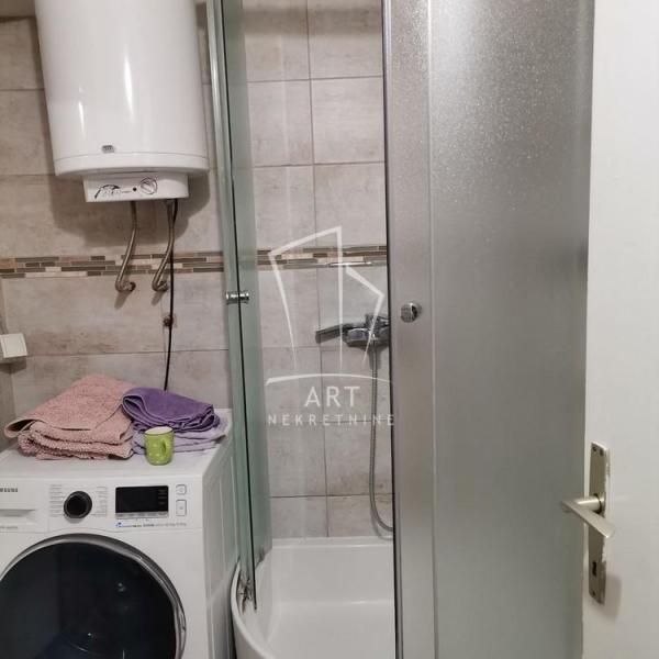 Slika 6 - Matice Srpske, Dvosoban stan za izdavanje, 44m2, 400€