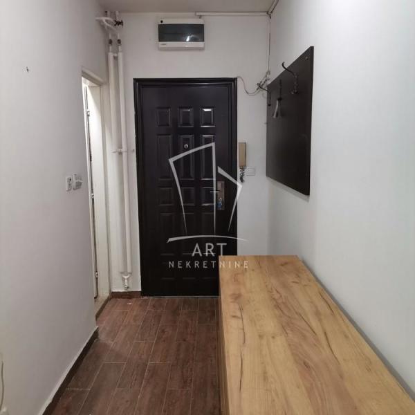 Slika 4 - Matice Srpske, Dvosoban stan za izdavanje, 44m2, 400€