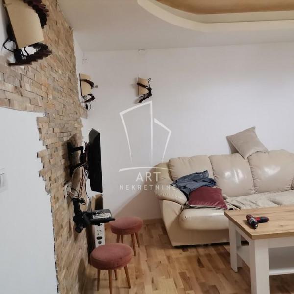 Glavna slika -Matice Srpske, Dvosoban stan za izdavanje, 44m2, 400€