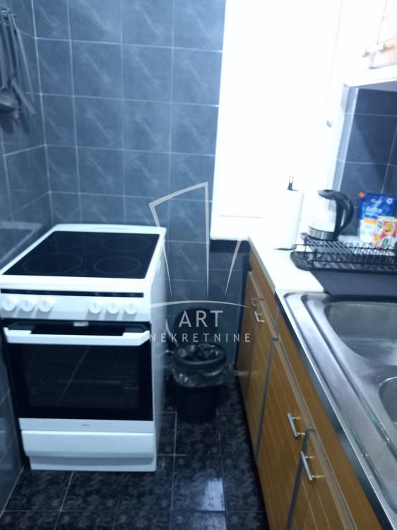 Slika 9 - Dobračina, Dvosoban stan za izdavanje, 55m2, 1.100€