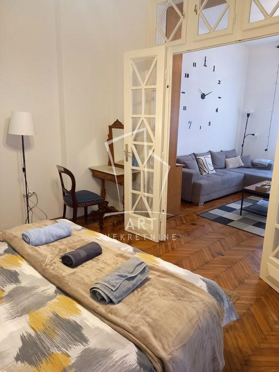 Slika 4 - Dobračina, Dvosoban stan za izdavanje, 55m2, 1.100€