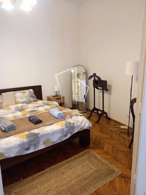 Slika 3 - Dobračina, Dvosoban stan za izdavanje, 55m2, 1.100€