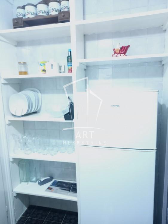 Slika 10 - Dobračina, Dvosoban stan za izdavanje, 55m2, 1.100€
