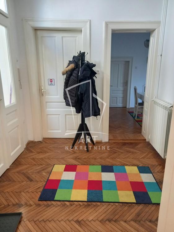 Slika 5 - Dobračina, Dvosoban stan za izdavanje, 55m2, 1.100€