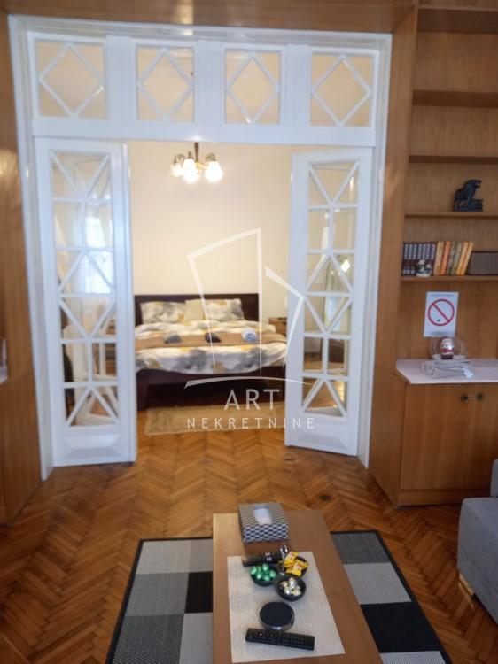 Slika 2 - Dobračina, Dvosoban stan za izdavanje, 55m2, 1.100€