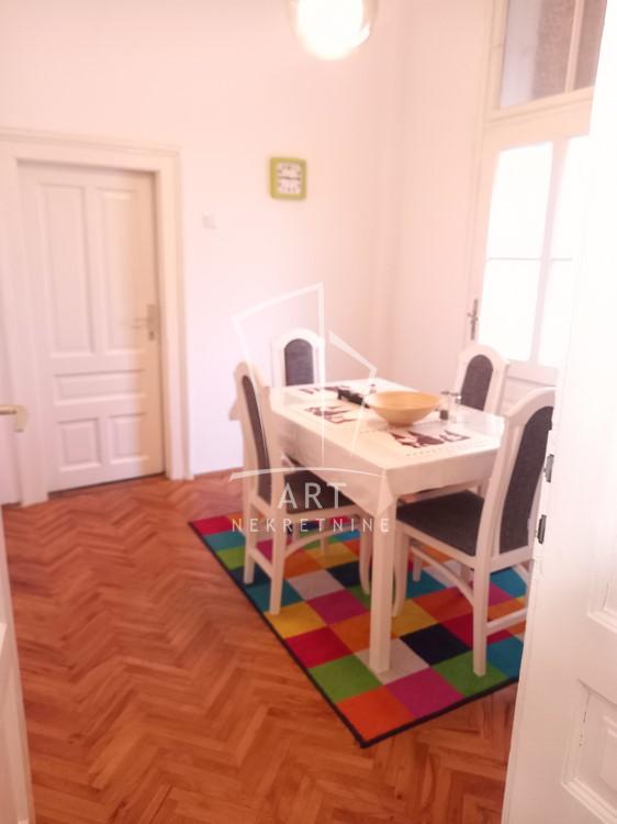 Slika 7 - Dobračina, Dvosoban stan za izdavanje, 55m2, 1.100€