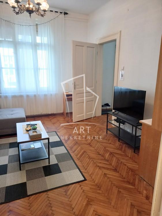 Slika 1 - Dobračina, Dvosoban stan za izdavanje, 55m2, 1.100€