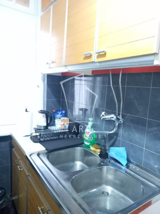 Slika 8 - Dobračina, Dvosoban stan za izdavanje, 55m2, 1.100€