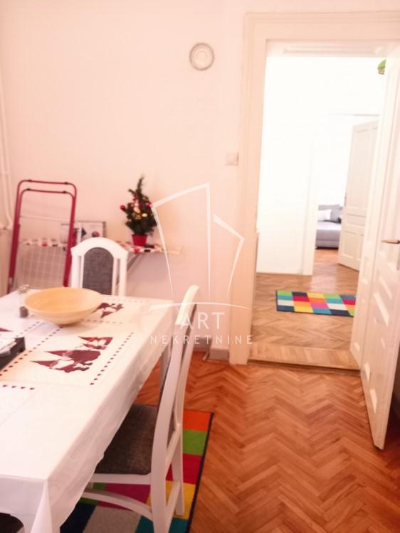 Slika 6 - Dobračina, Dvosoban stan za izdavanje, 55m2, 1.100€