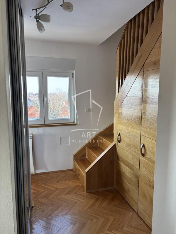 Slika 10 - Dr Milivoja Babića, Trosoban stan za izdavanje, 47m2, 700€