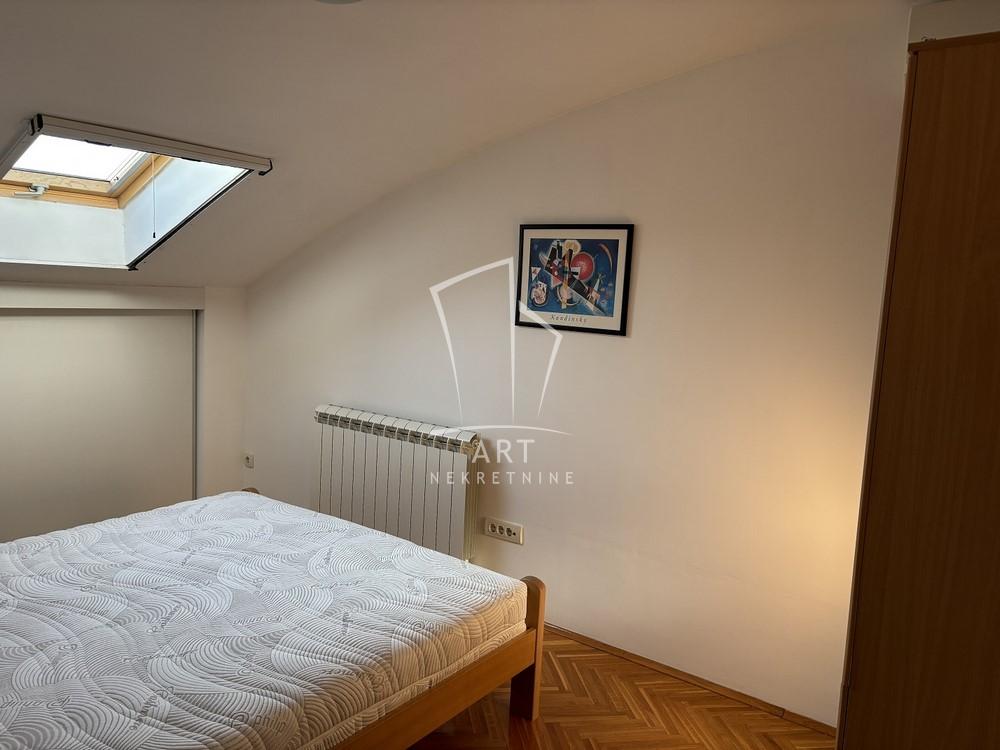 Slika 11 - Dr Milivoja Babića, Trosoban stan za izdavanje, 47m2, 700€