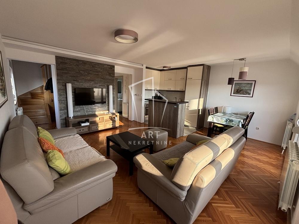 Glavna slika -Dr Milivoja Babića, Trosoban stan za izdavanje, 47m2, 700€