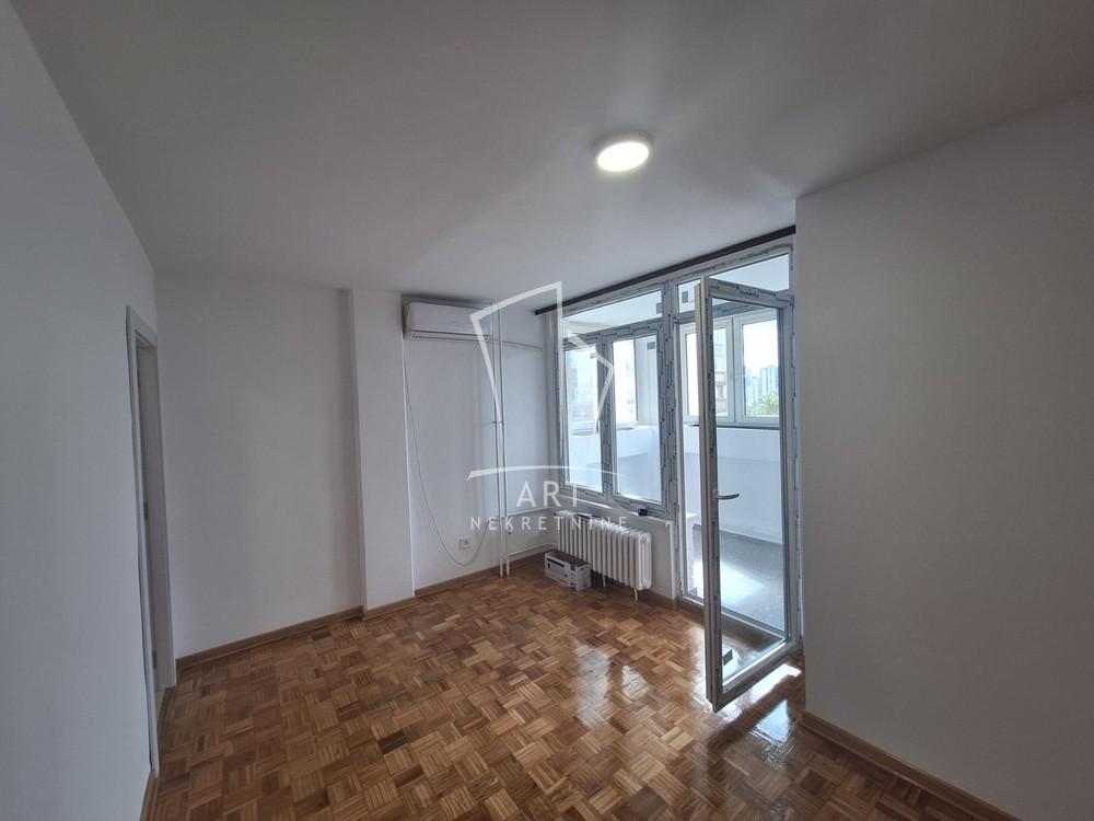 Slika 1 - Gandijeva, Jednoiposoban stan na prodaju, 34m2, 159.000€