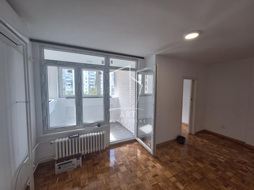 Slika 2 - Gandijeva, Jednoiposoban stan na prodaju, 34m2, 159.000€