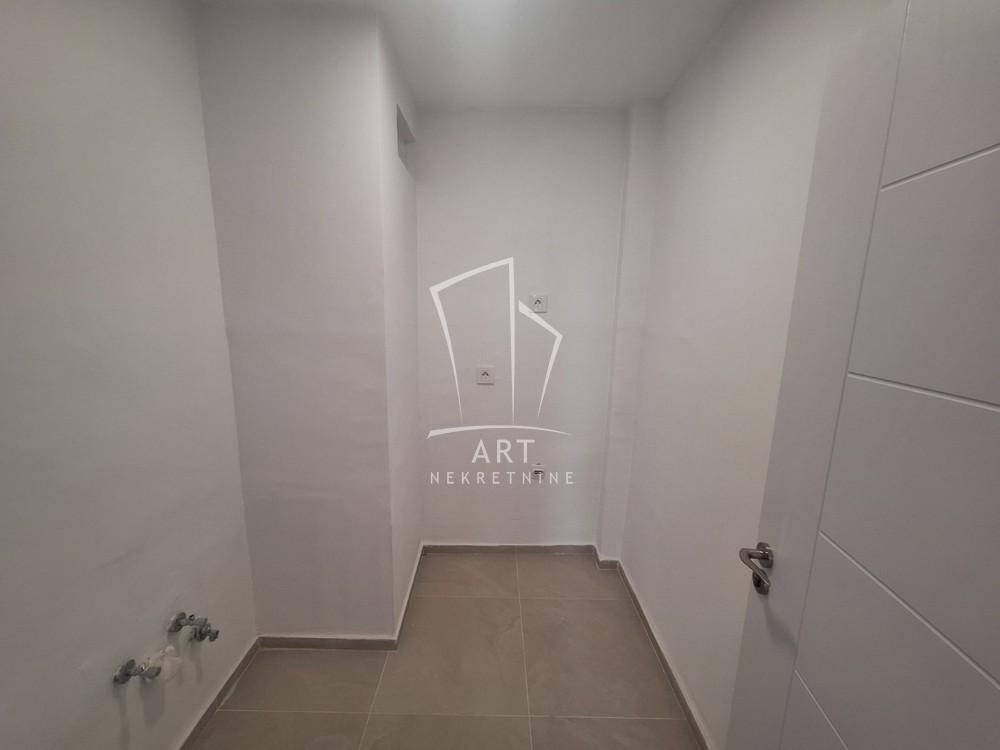 Slika 5 - Gandijeva, Jednoiposoban stan na prodaju, 34m2, 159.000€