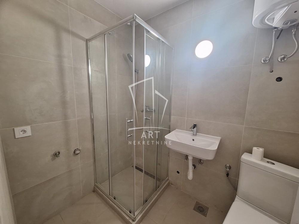 Slika 7 - Gandijeva, Jednoiposoban stan na prodaju, 34m2, 159.000€