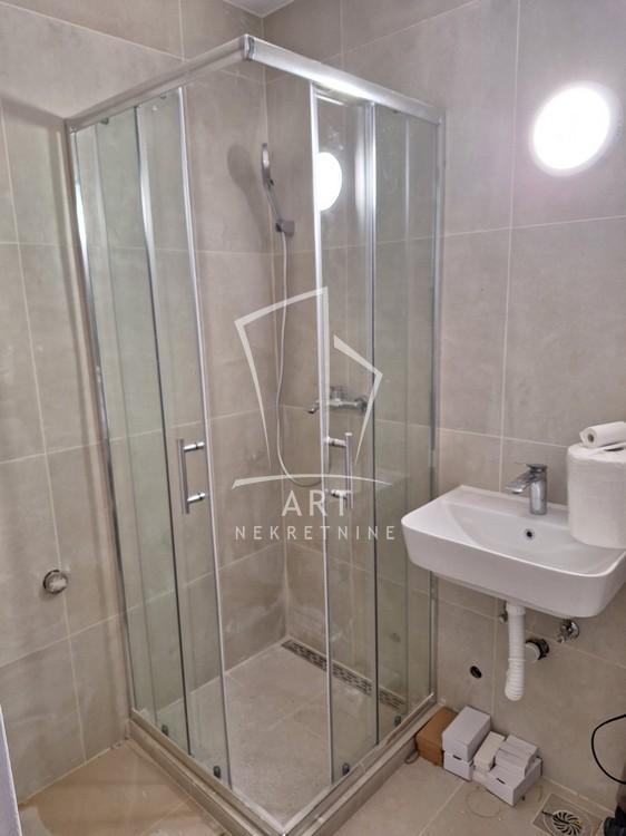 Slika 8 - Gandijeva, Jednoiposoban stan na prodaju, 34m2, 159.000€