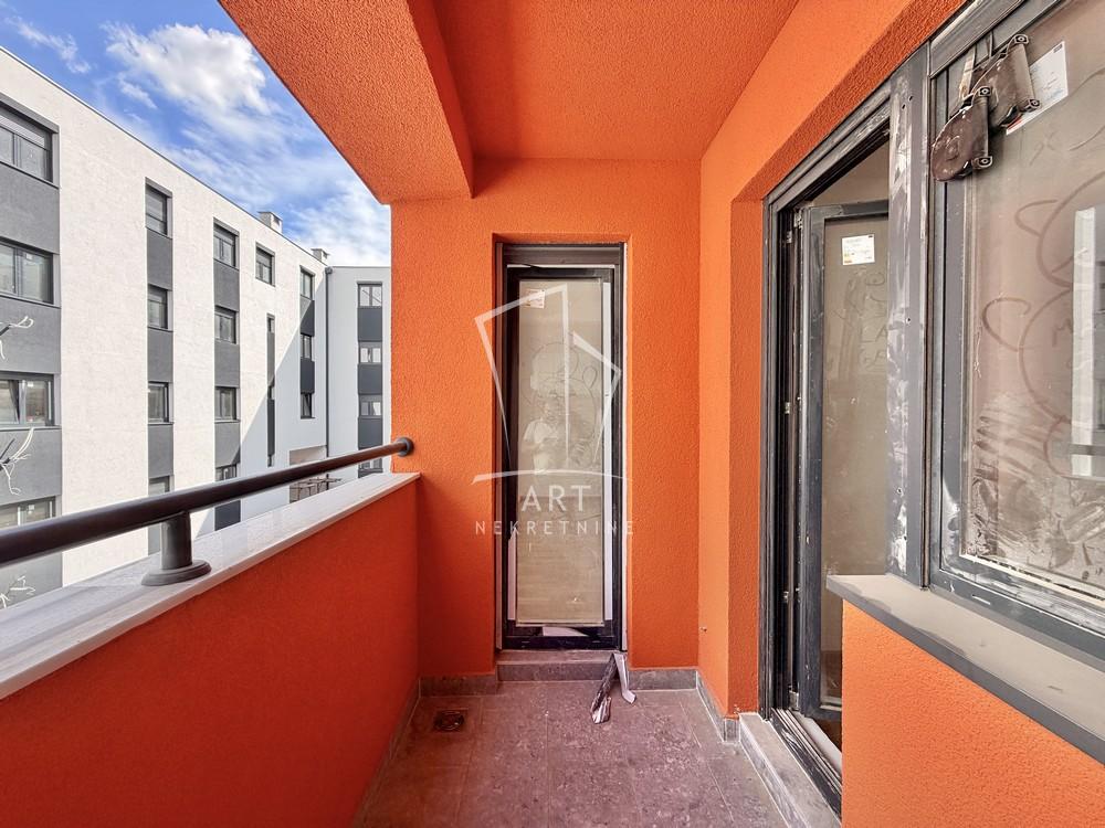 Slika 10 - Nine Kirsanove, Četvorosoban stan na prodaju, 56m2, 126.600€