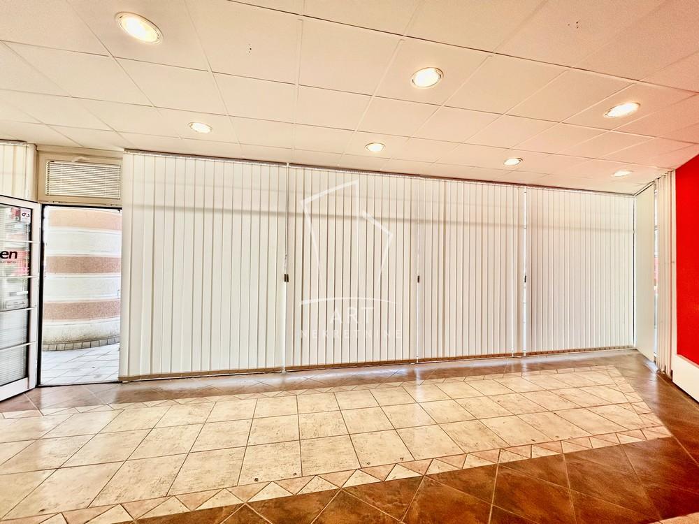 Slika 3 - Bulevar Mihajla Pupina,  Lokal za izdavanje, 31m2, 500€