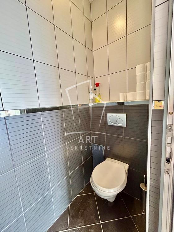 Slika 4 - Bulevar Mihajla Pupina,  Lokal za izdavanje, 31m2, 500€