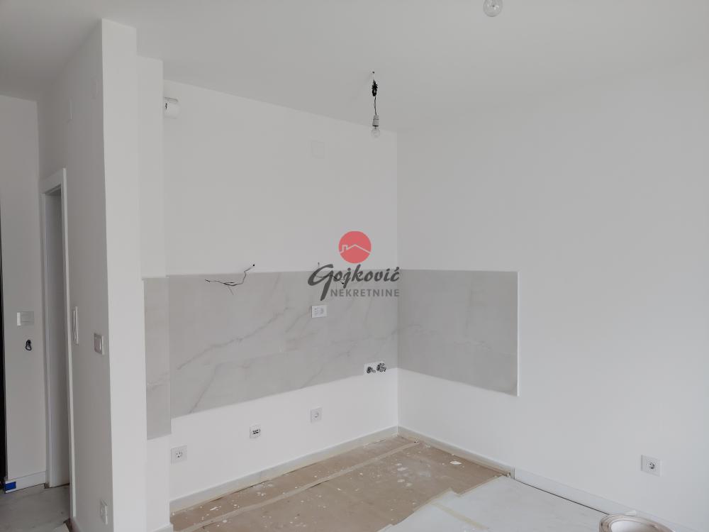 Slika 1 - Ilije Pavlovića, Stan na prodaju, 30m2, 79.200€