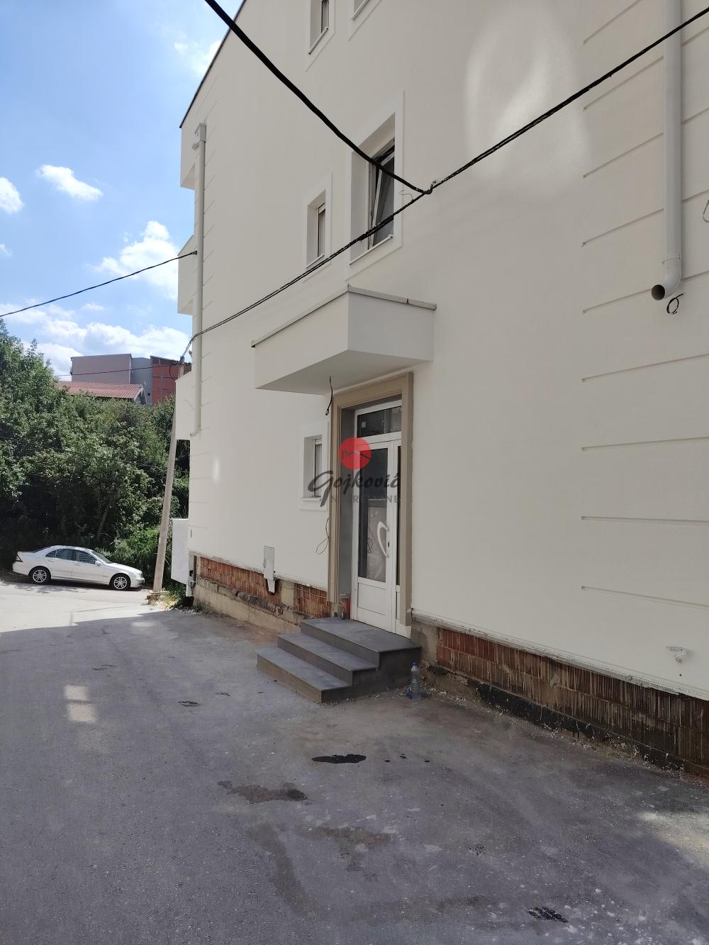 Slika 6 - Ilije Pavlovića, Stan na prodaju, 30m2, 79.200€