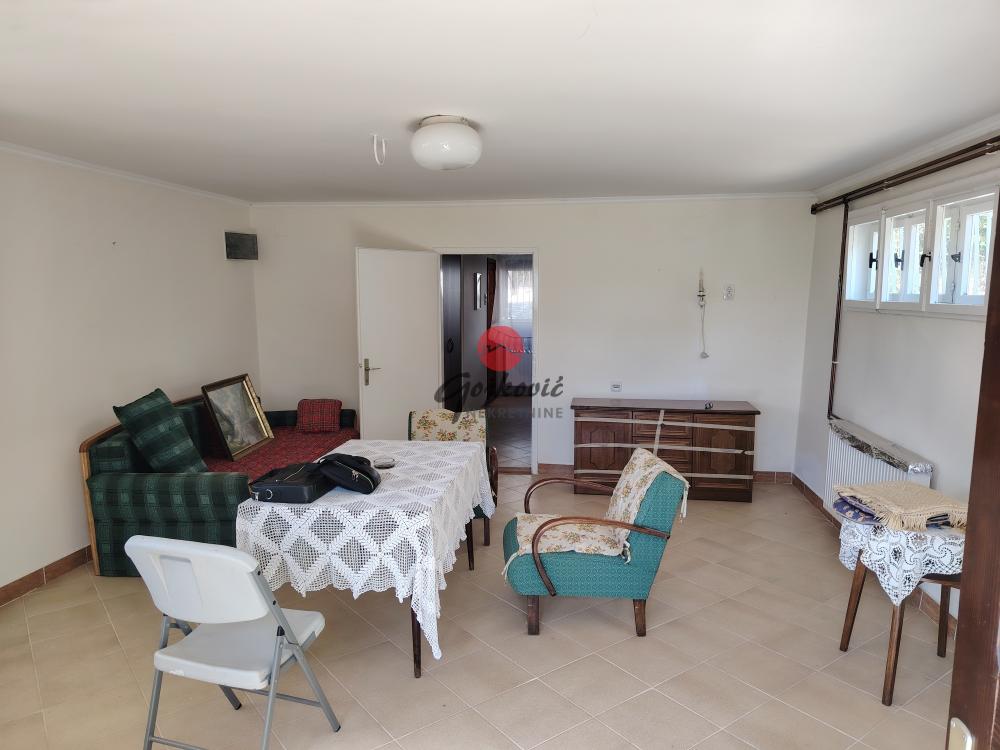 Slika 1 - Put za Vranić, Kuća na prodaju, 162m2, 120.000€