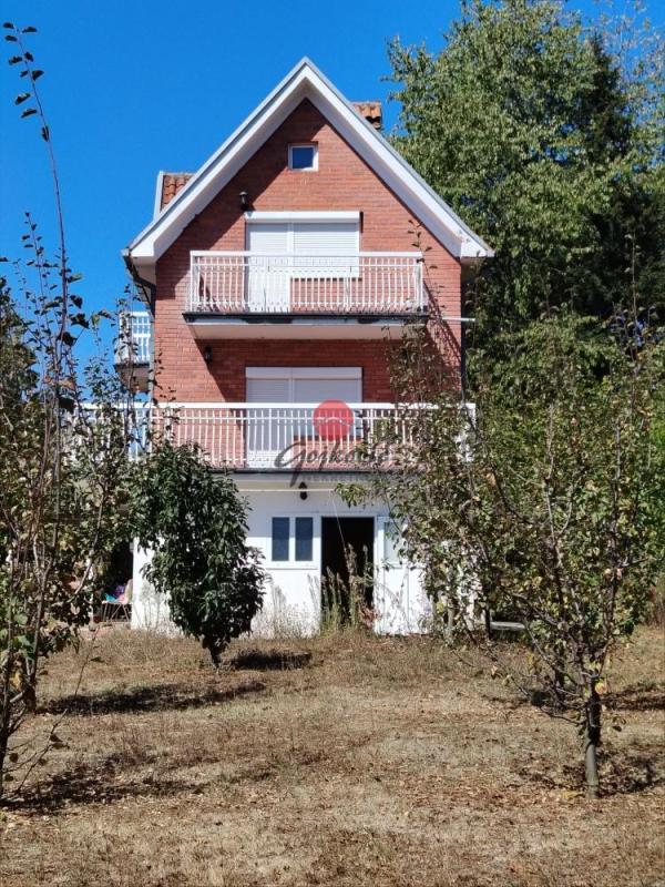 Glavna slika -Put za Vranić, Kuća na prodaju, 162m2, 120.000€
