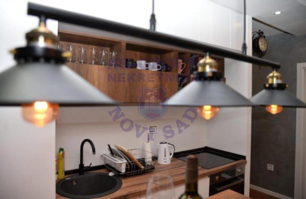 Slika 2 - Jednoiposoban stan na prodaju, 39m2, 161.710€