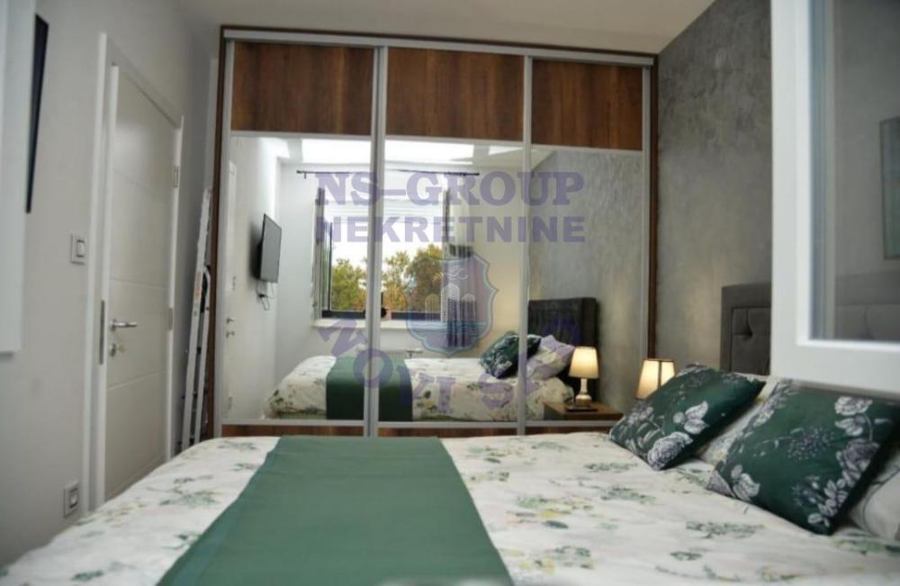 Slika 3 - Jednoiposoban stan na prodaju, 39m2, 161.710€