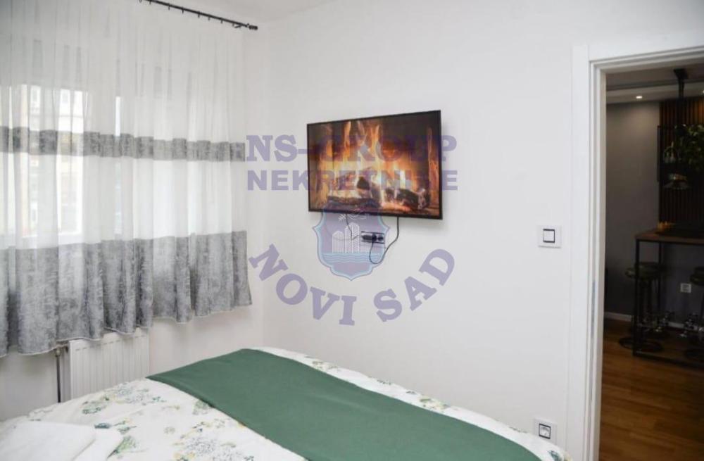 Slika 4 - Jednoiposoban stan na prodaju, 39m2, 161.710€