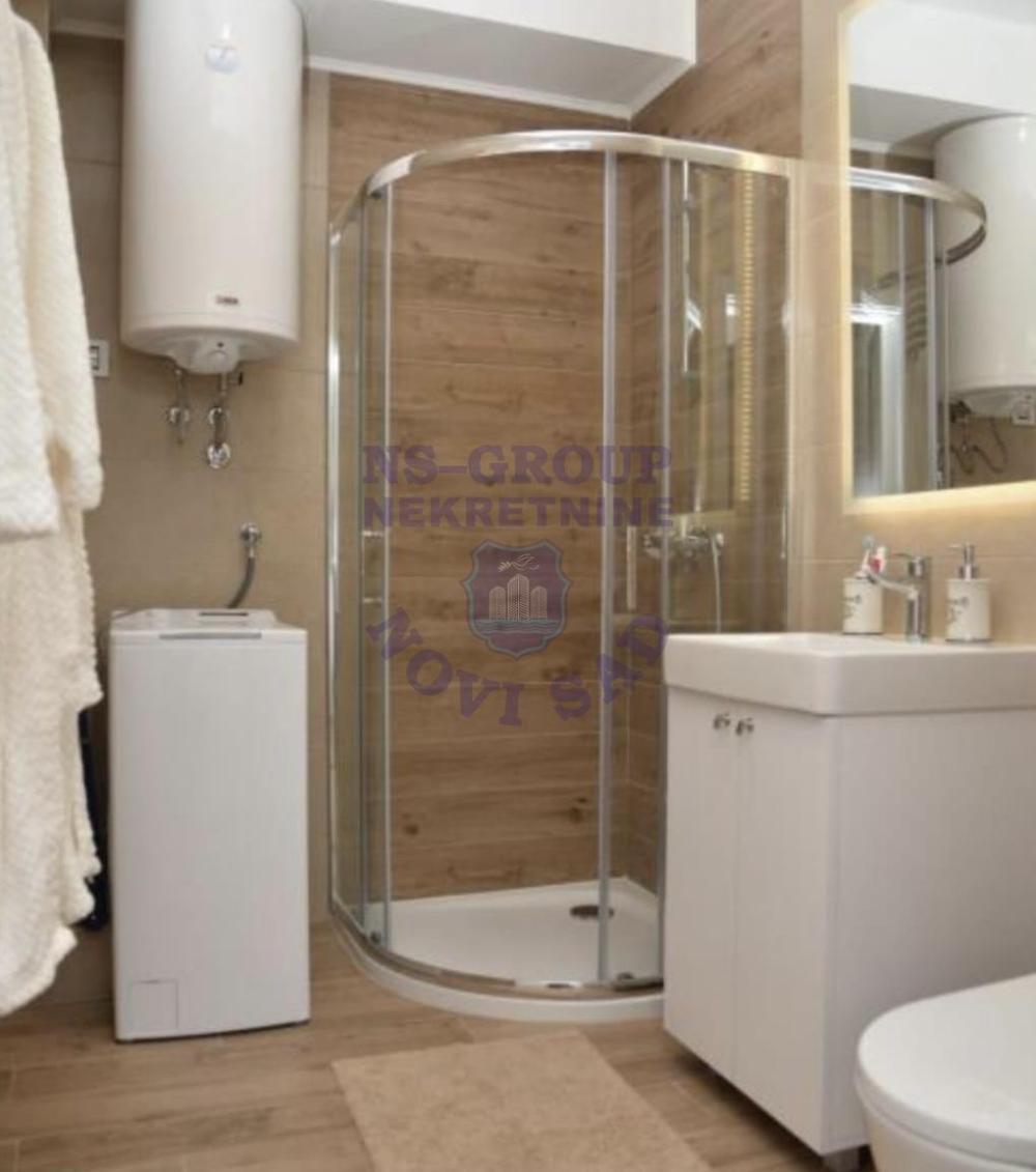 Slika 8 - Dvosoban stan na prodaju, 39m2, 161.710€