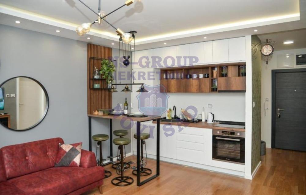 Slika 1 - Dvosoban stan na prodaju, 39m2, 161.710€