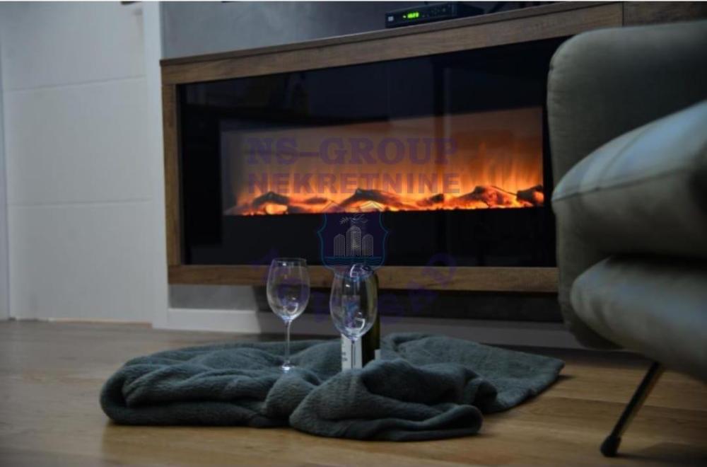 Slika 2 - Dvosoban stan na prodaju, 39m2, 161.710€