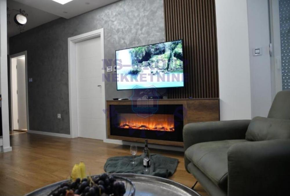 Slika 3 - Dvosoban stan na prodaju, 39m2, 161.710€