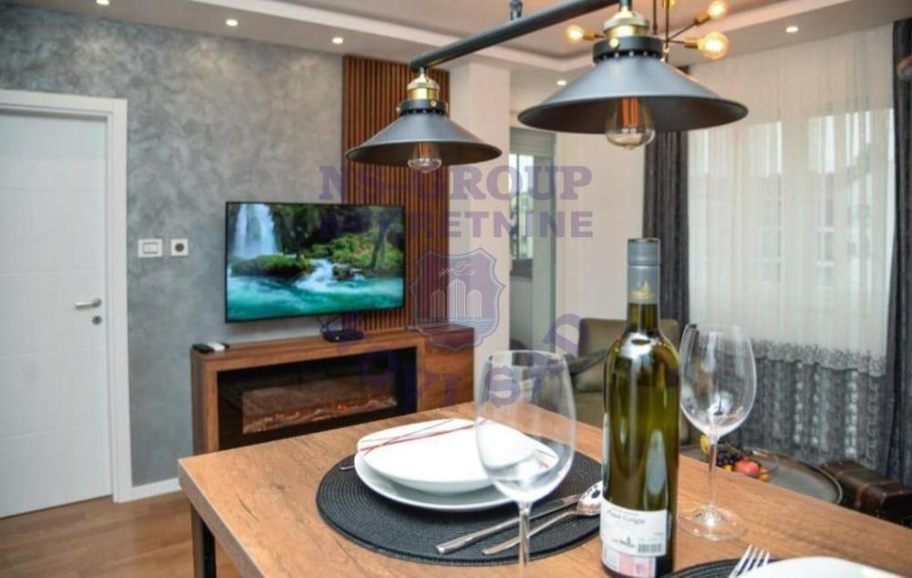 Slika 4 - Dvosoban stan na prodaju, 39m2, 161.710€